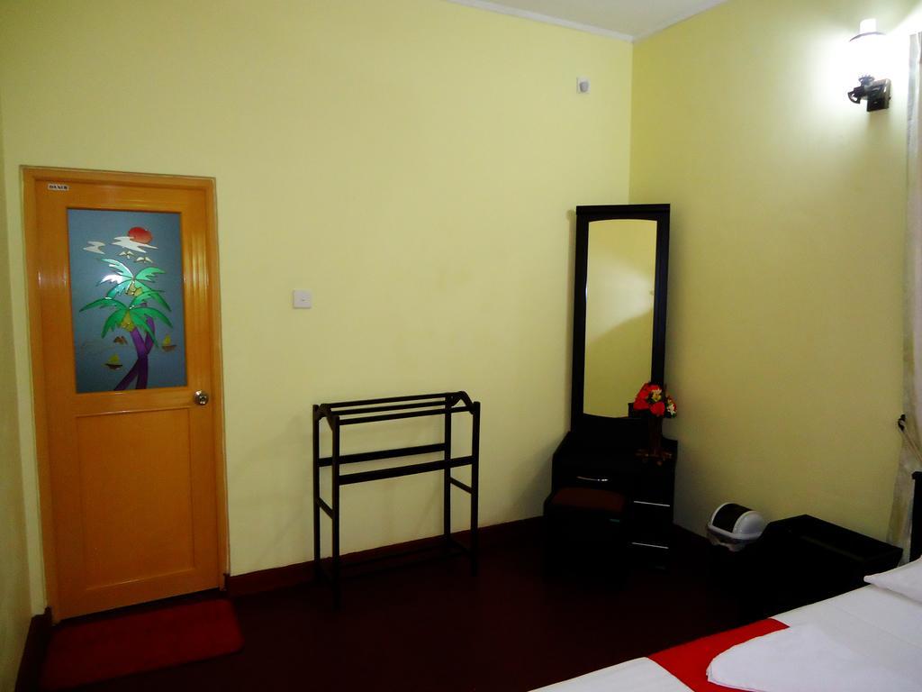 Sigiri Sithru Home Stay Szigirija Kültér fotó