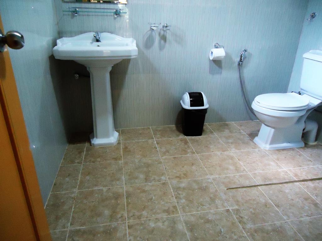 Sigiri Sithru Home Stay Szigirija Szoba fotó